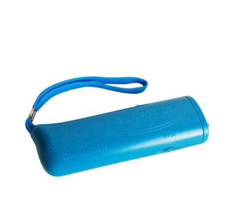 Ultrasonic Dog Aggressive  Flashlight