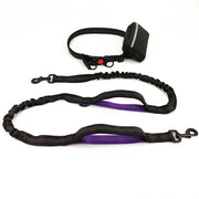 Multifunctional Running Rope Belt Pocket
