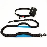 Multifunctional Running Rope Belt Pocket