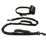 Multifunctional Running Rope Belt Pocket