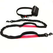 Multifunctional Running Rope Belt Pocket