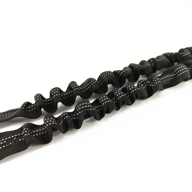 Multifunctional Running Rope Belt Pocket