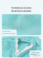 Cat Grooming  Miracle Baby Sponge