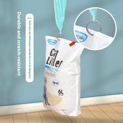 Cat Grooming  Miracle Baby Sponge