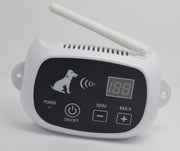 Pet Dog Wireless Electronic Fence