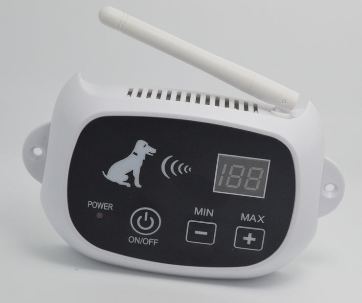 Pet Dog Wireless Electronic Fence