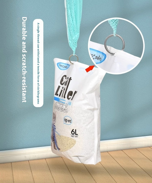 Cat Grooming  Miracle Baby Sponge