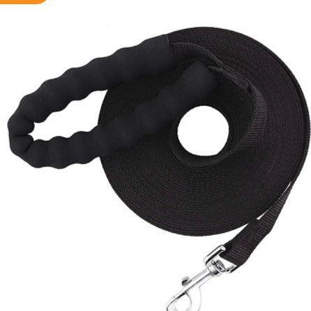 Pet Tracking Belt Dog Leash Lengthened