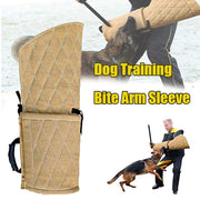 Dog Training Sleeves Dog Training Sleeves Bite Sleeves, Dog Training Supplies