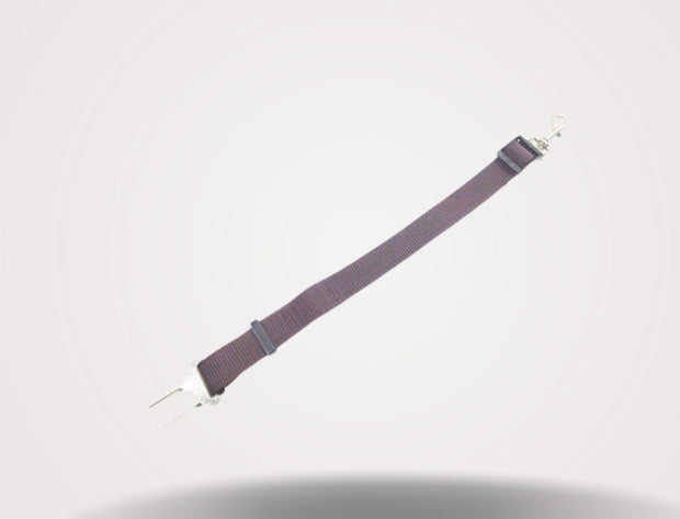 Retractable Pet Car Safety Belt Traction Rope