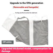 Cat Grooming  Miracle Baby Sponge