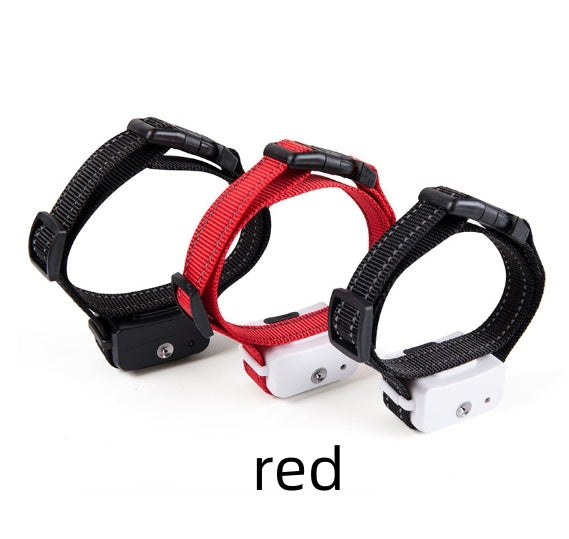 Automatic Dog Intelligent Training Spray Collar