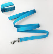 Pet Dog Chest Harness Large, Medium And Small Pet Vest Traction Belt Outdoor Sports Chest Strap Pet Supplies