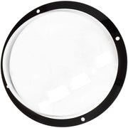 Dedicated Fence Window Transparent